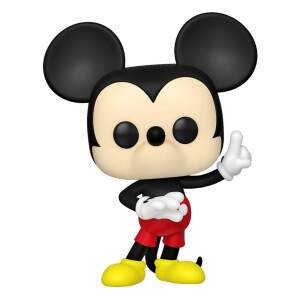 Funko Mickey Mouse Sensational 6 POP! Disney Vinyl Figura 9 cm