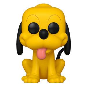 Funko Pluto Sensational 6 POP! Disney Vinyl Figura 9 cm