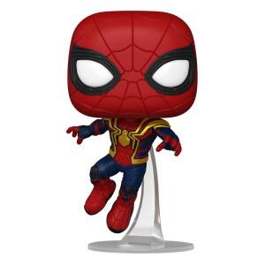 Funko SpiderMan Swing 9 cm SpiderMan sin camino a casa Figura POP! Marvel Vinyl