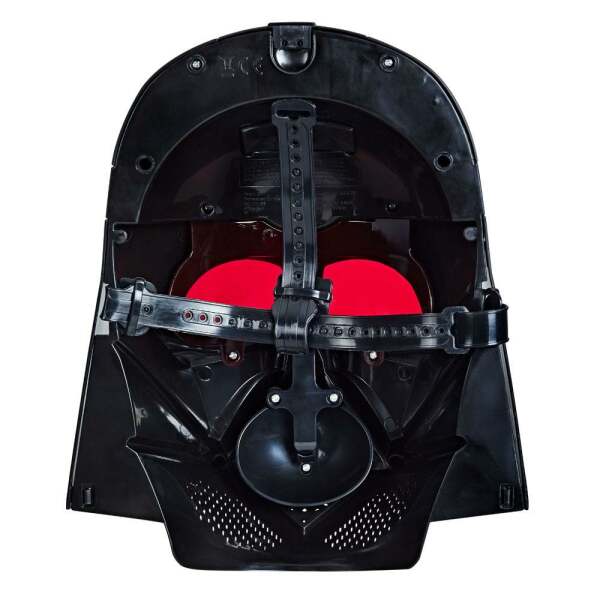 Mascara Distorsionador De Voz Darth Vader Star Wars Obi Wan Kenobi 6