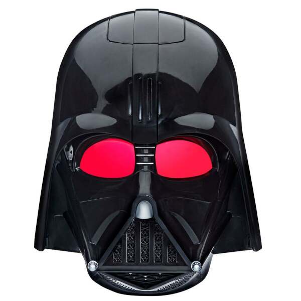Mascara Distorsionador De Voz Darth Vader Star Wars Obi Wan Kenobi 7