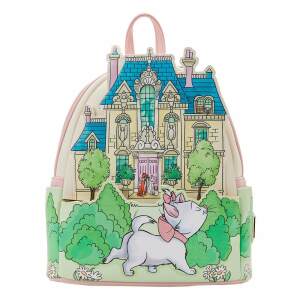 Mochila The Aristocats Marie House Disney by Loungefly