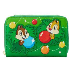 Monedero Chip and Dale Ornaments Disney by Loungefly