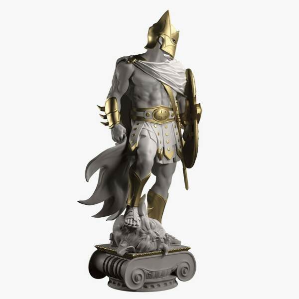 Estatua Batman: Champion of Gotham City DC Comics 30 cm - Collector4u.com