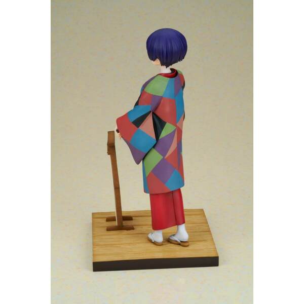 Estatua Daikokutei Bunko My Master Has No Tail PVC 1/7 24 cm - Collector4u.com