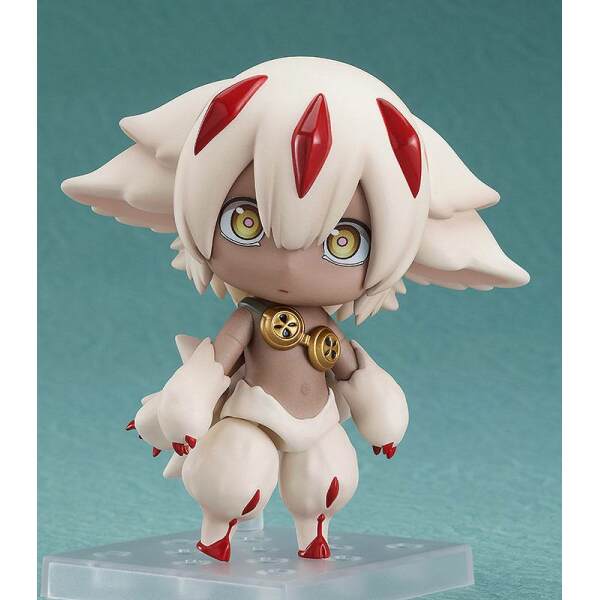 Figura Nendoroid Faputa Made in Abyss: The Golden City of the Scorching Sun 10 cm - Collector4u.com