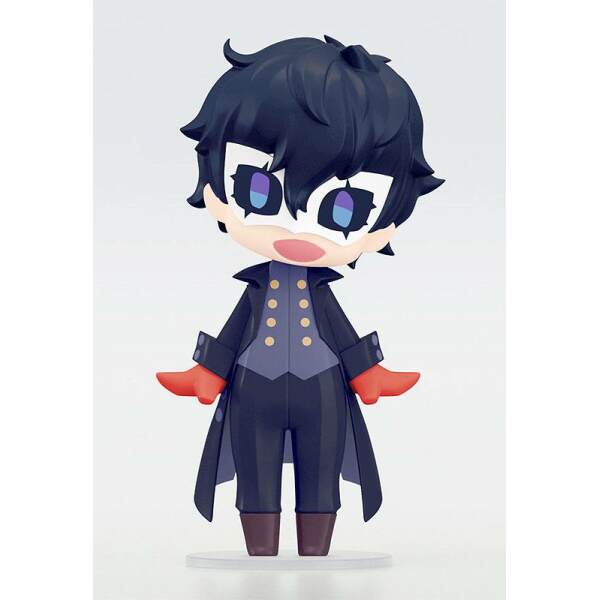 Figura Joker Persona 5 Royal 10 cm - Collector4u.com