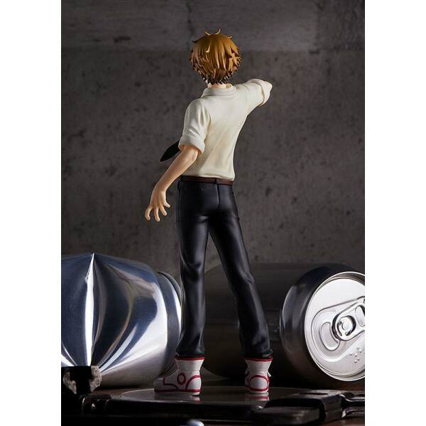 Estatua PVC Pop Up Parade Denji Chainsaw Man 17 cm - Collector4u.com