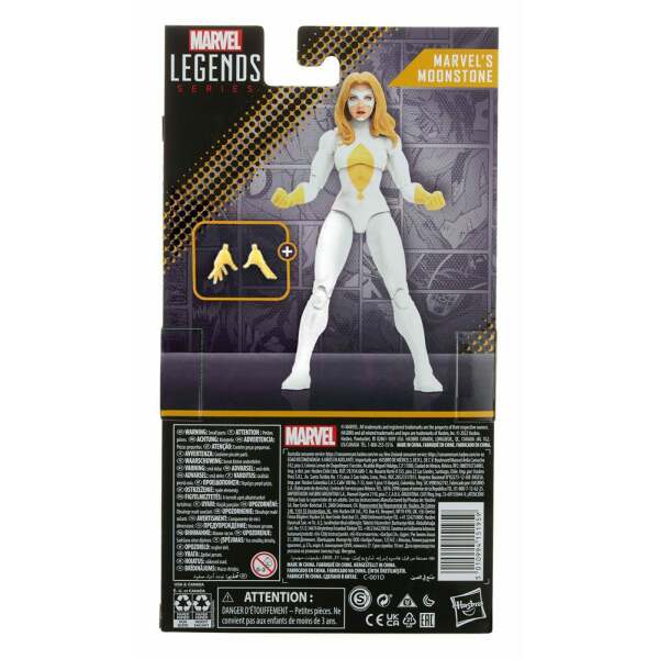 Figura Marvels Moonstone Marvel Legends Series 15 cm - Collector4u.com