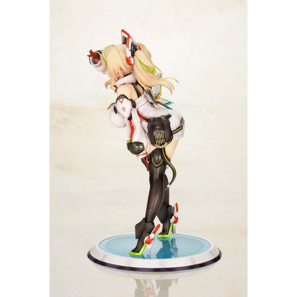 Estatua Gene Stellamemories Ver Phantasy Star Online 2 PVC 1/7 22 cm - Collector4u.com