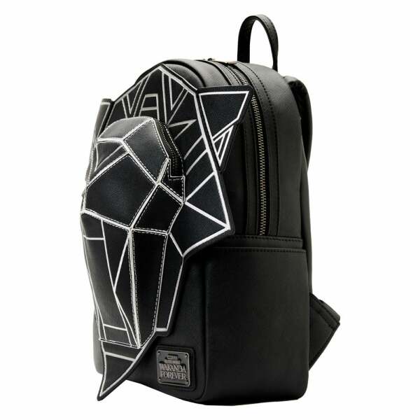 Mochila Black Panther Wakanda Forever Marvel by Loungefly - Collector4u.com