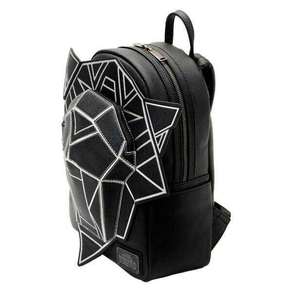 Mochila Black Panther Wakanda Forever Marvel by Loungefly - Collector4u.com