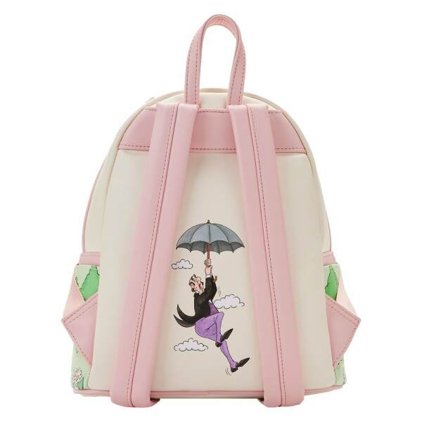 Mochila The Aristocats Marie House Disney by Loungefly - Collector4u.com