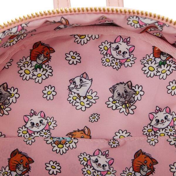 Mochila The Aristocats Marie House Disney by Loungefly - Collector4u.com
