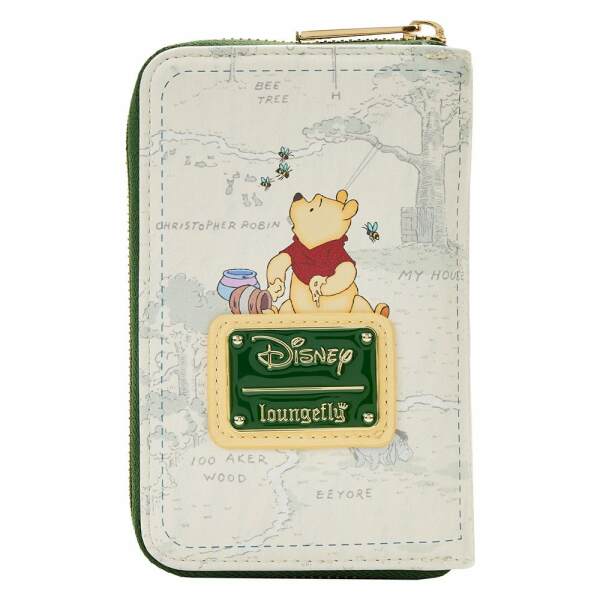 Monedero Winnie the Pooh Classic Book Disney by Loungefly - Collector4u.com