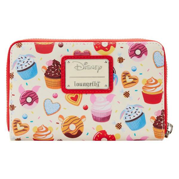 Monedero Winnie the Pooh Sweets Disney by Loungefly - Collector4u.com
