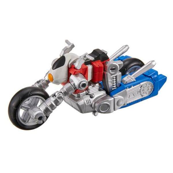 Figura Machine Build Series Bike Robo Machine Robo: Revenge of Cronos 13 cm - Collector4u.com