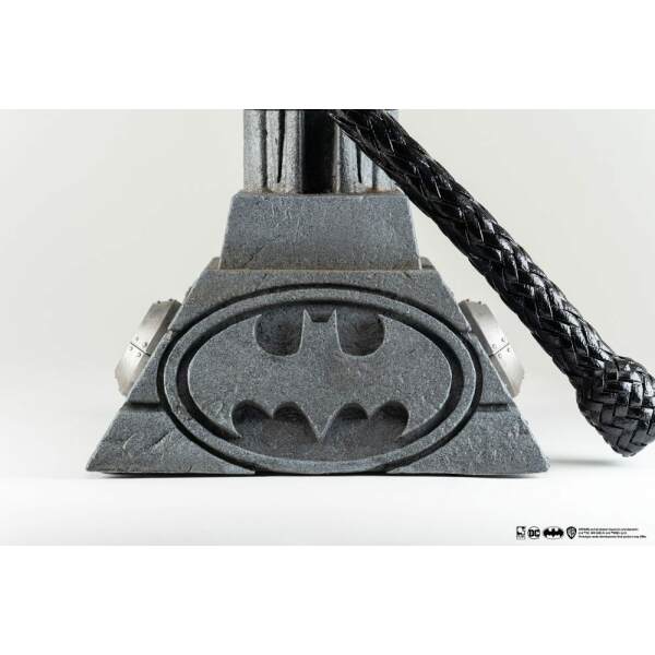 Réplica Máscara de Catwoman Batman Returns 1/1 48 cm - Collector4u.com