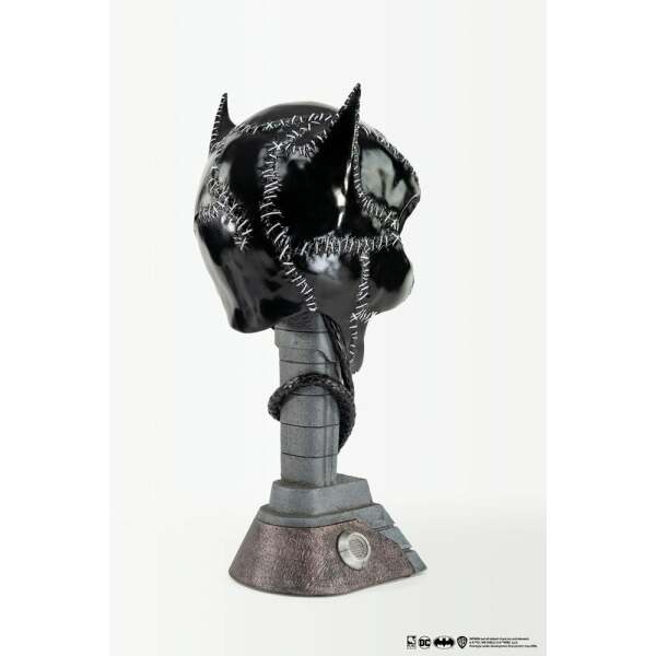 Réplica Máscara de Catwoman Batman Returns 1/1 48 cm - Collector4u.com