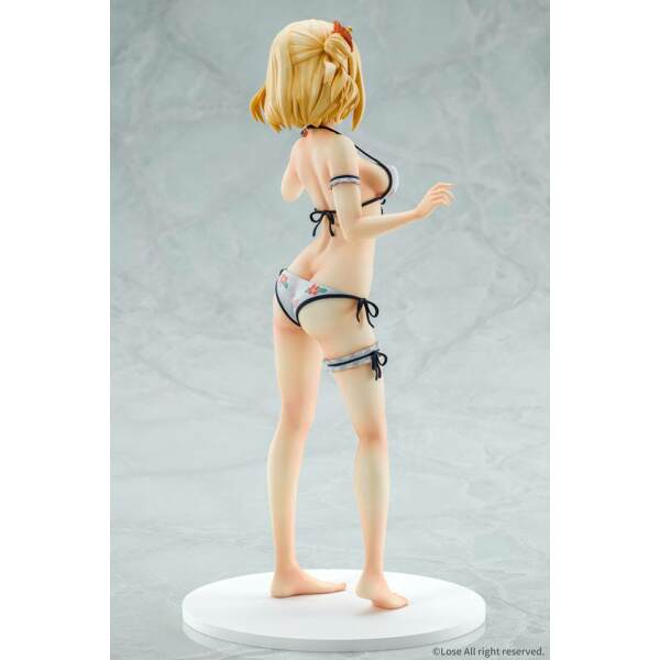 Estatua Hinai Paulette bikini ver Maitetsu PVC 1/6 24 cm - Collector4u.com