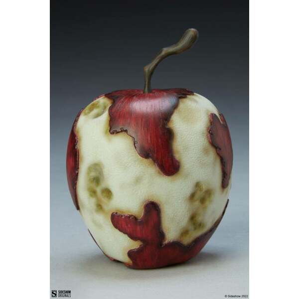 Estatua Peeled Apple Sideshow Originals 11 cm - Collector4u.com