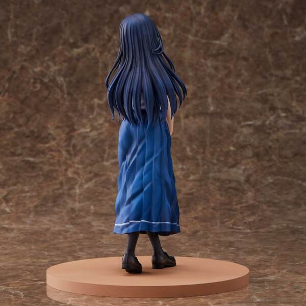 Estatua PVC Sumireko Sanshokuin Oresuki Are You Really the Only One Who Likes Me? 22 cm - Collector4u.com