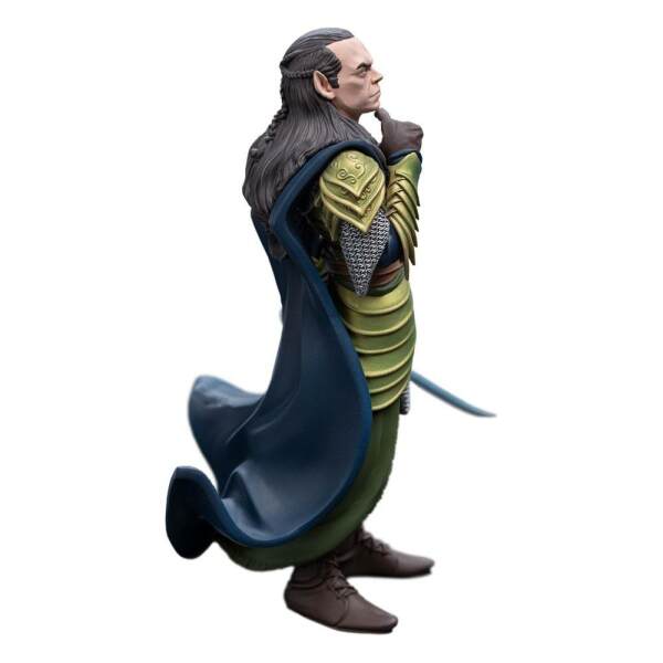 Figura Mini Epics Elrond El Señor de los Anillos 18 cm - Collector4u.com