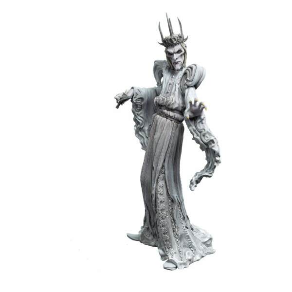 Figura Mini Epics The Witch King of the Unseen Lands El Señor de los Anillos 19 cm - Collector4u.com