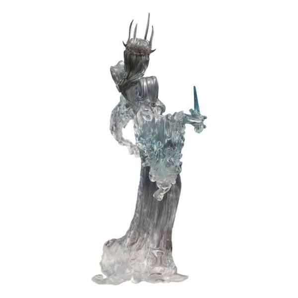 Figura Mini Epics The Witch King of the Unseen Lands Limited Edition El Señor de los Anillos 19 cm - Collector4u.com