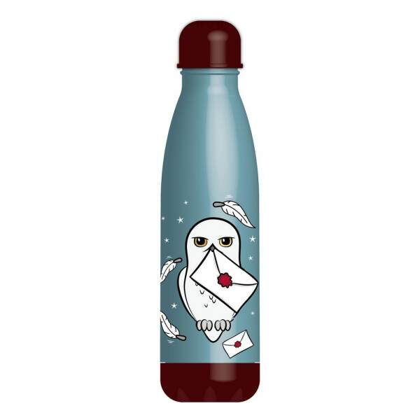 Botella de Agua Hedwig Harry Potter