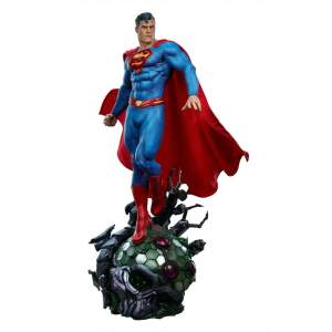 Estatua Premium Format Superman DC Comics 66 cm
