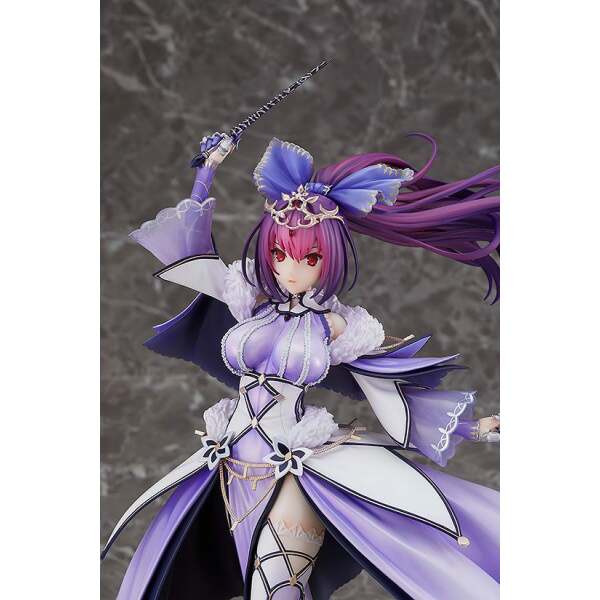 Estatua PVC 1/7 Caster/Scathach-Skadi Fate/Grand Order  30 cm