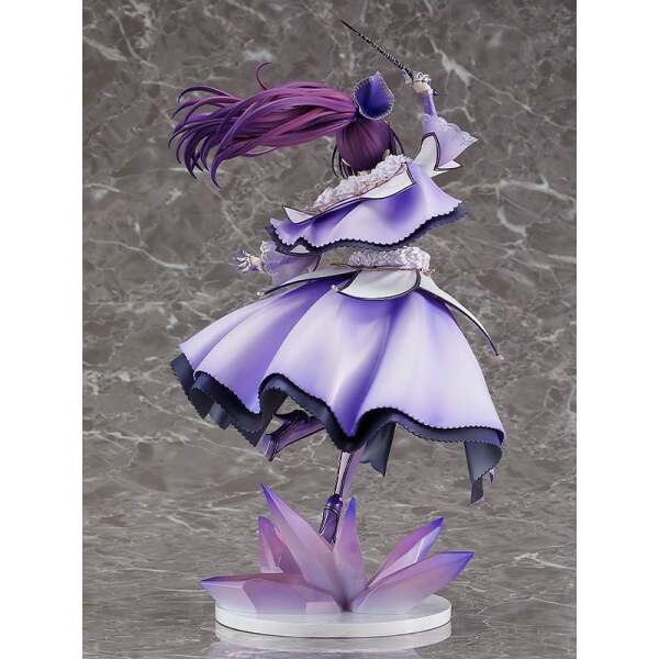 Estatua PVC 1/7 Caster/Scathach-Skadi Fate/Grand Order  30 cm
