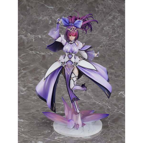 Estatua PVC 1/7 Caster/Scathach-Skadi Fate/Grand Order  30 cm