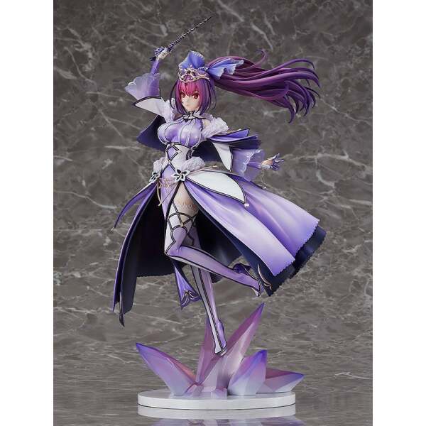 Estatua PVC 1/7 Caster/Scathach-Skadi Fate/Grand Order  30 cm