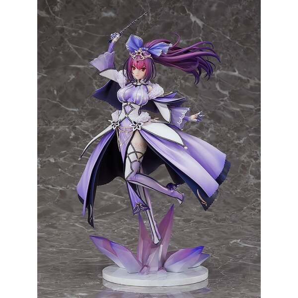Estatua PVC 1/7 Caster/Scathach-Skadi Fate/Grand Order  30 cm