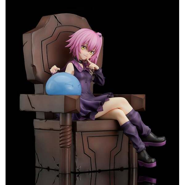 Estatua PVC 1/7 Violet That Time I Got Reincarnated as a Slime 20 cm