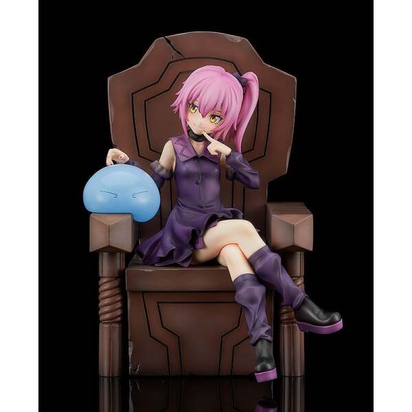 Estatua PVC 1/7 Violet That Time I Got Reincarnated as a Slime 20 cm
