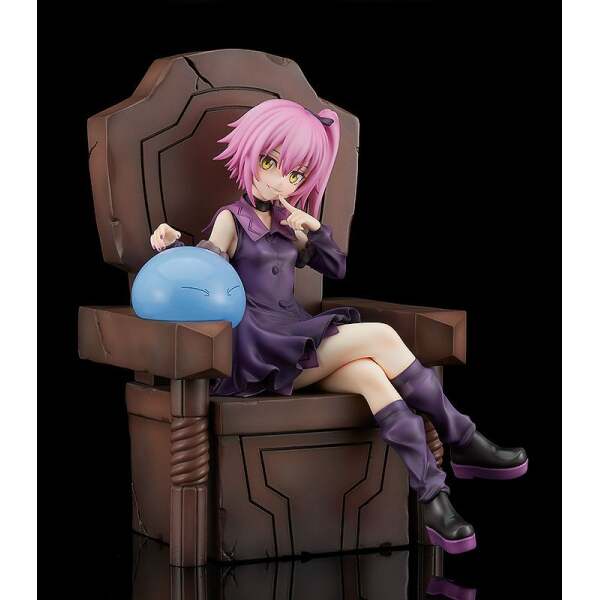 Estatua PVC 1/7 Violet That Time I Got Reincarnated as a Slime 20 cm