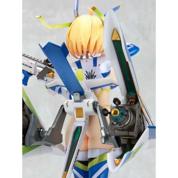 Estatua PVC Bunny Suit Planning Sophia F Shirring Original Character 26 cm