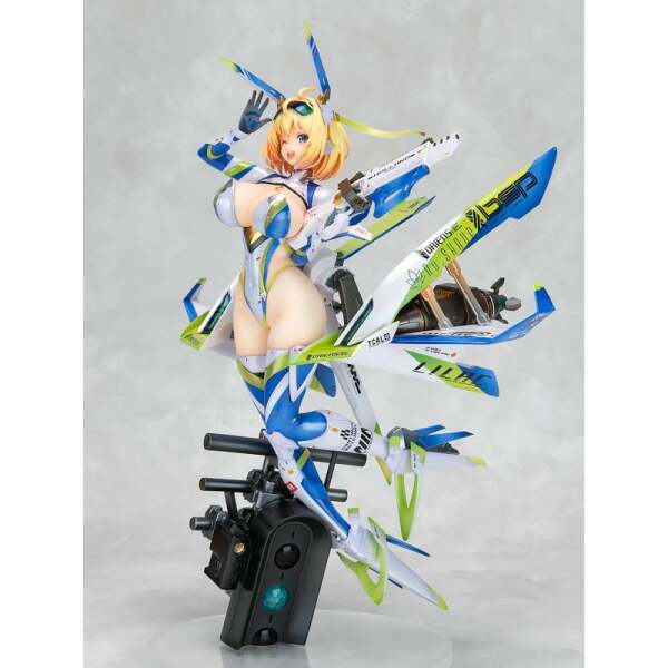 Estatua PVC Bunny Suit Planning Sophia F Shirring Original Character 26 cm