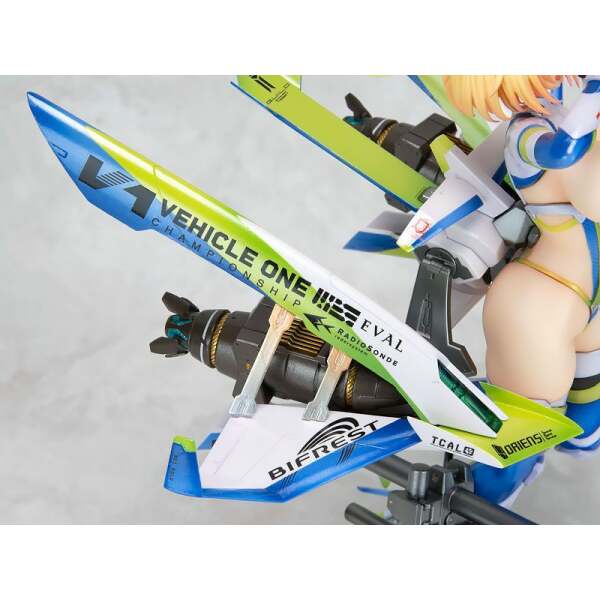 Estatua PVC Bunny Suit Planning Sophia F Shirring Original Character 26 cm