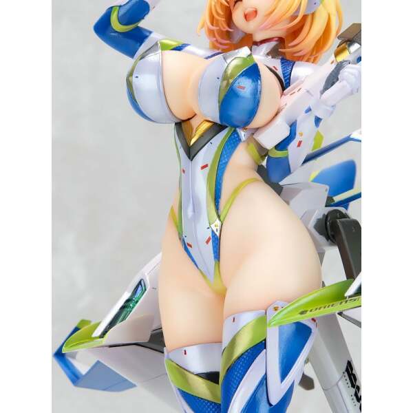 Estatua PVC Bunny Suit Planning Sophia F Shirring Original Character 26 cm