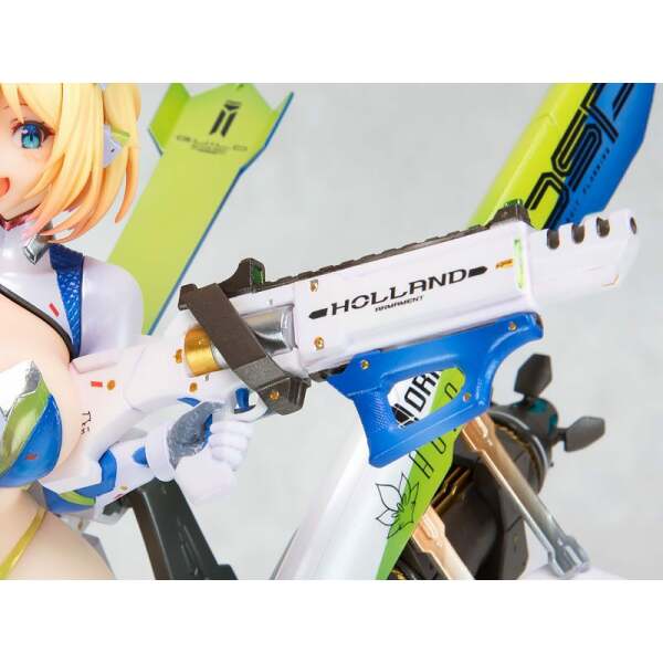 Estatua PVC Bunny Suit Planning Sophia F Shirring Original Character 26 cm