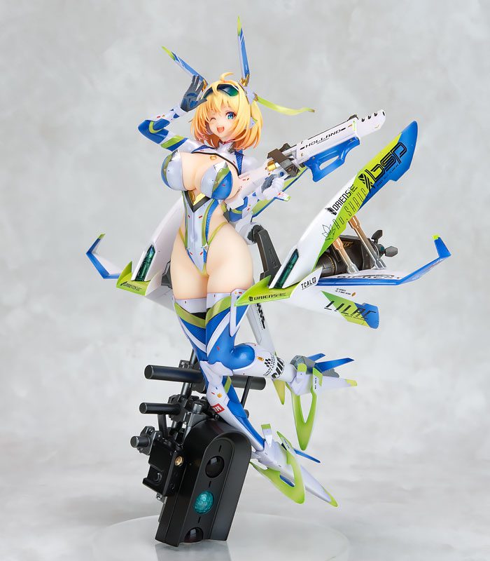 Estatua PVC Bunny Suit Planning Sophia F Shirring Original Character 26 cm