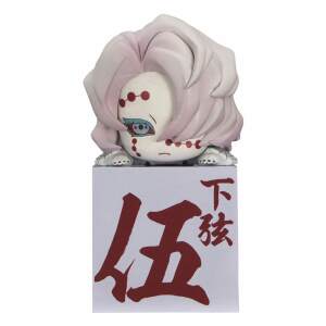 Estatua PVC Hikkake Rui Demon Slayer: Kimetsu no Yaiba 10 cm