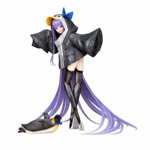 Fate/Grand Order Estatua PVC 1/7 Lancer/Mysterious Alter Ego Lambda 25 cm