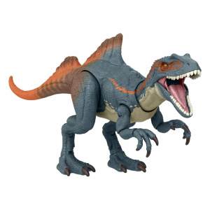 Figura Concavenator Jurassic World Hammond Collection