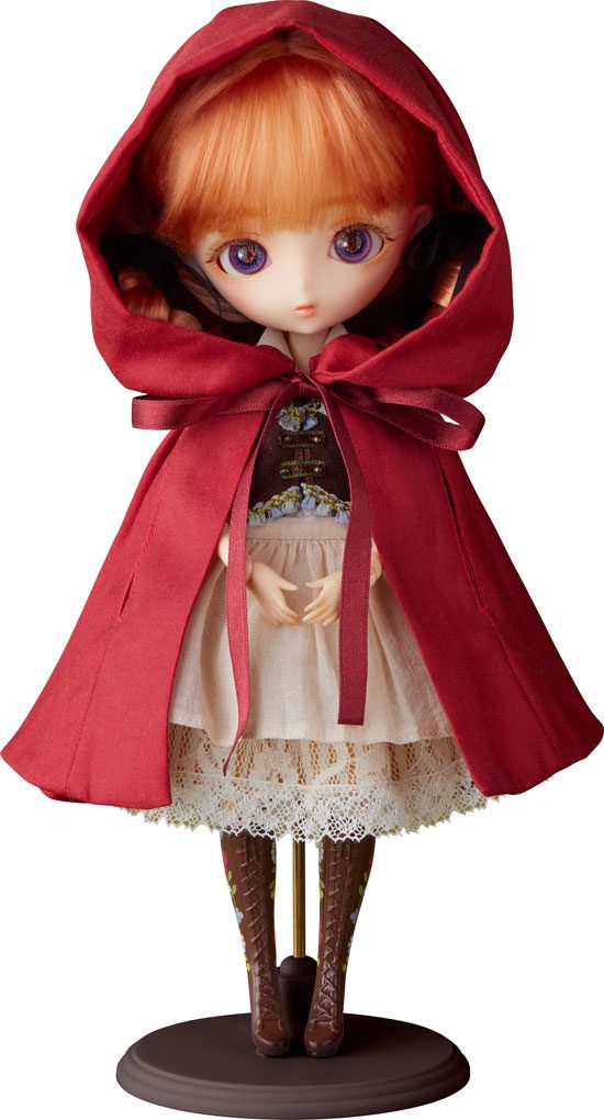 Figura Doll Masie Red Riding Hood Harmonia Bloom 23 cm