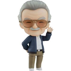 Figura Nendoroid Stan Lee 10 cm